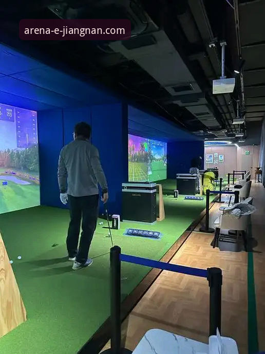 深度揭秘：江南体育平台如何重塑移动端体育体验的真相