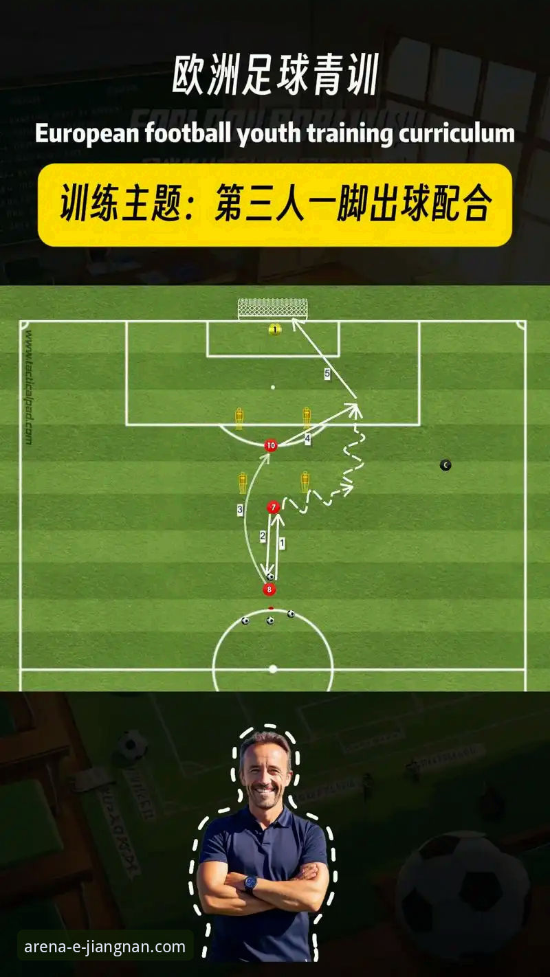 如何通过一场3-1的逆转，洞察现代足球的战术创新？